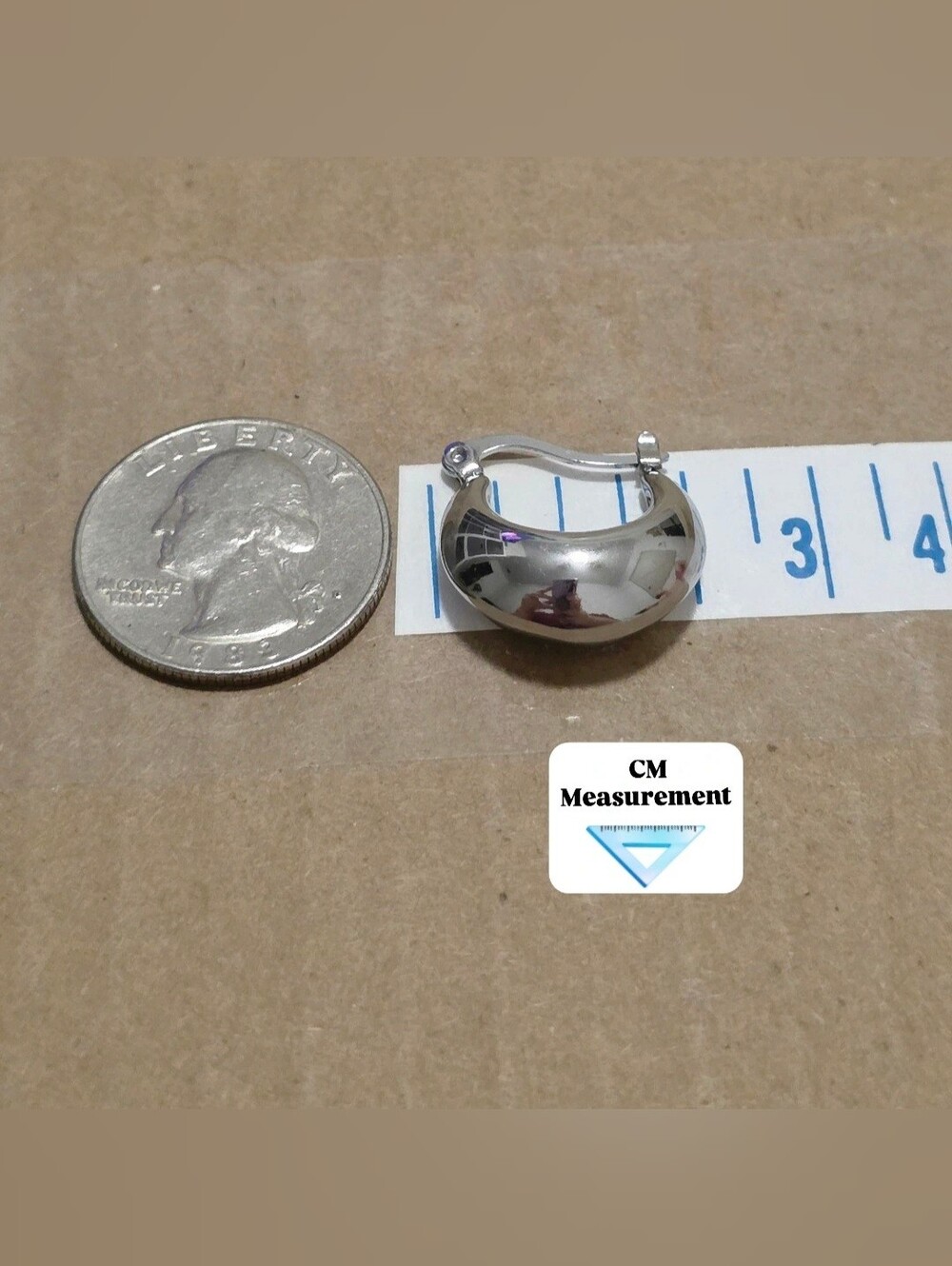 SS Earring Bundle Set - Picture 6 of 6